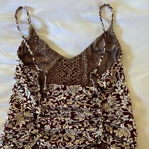 Acacia 2019 Banyans One Piece